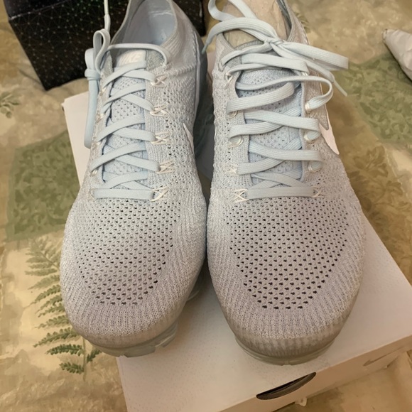 Nike vapor max “white Christmas” - Picture 5 of 5